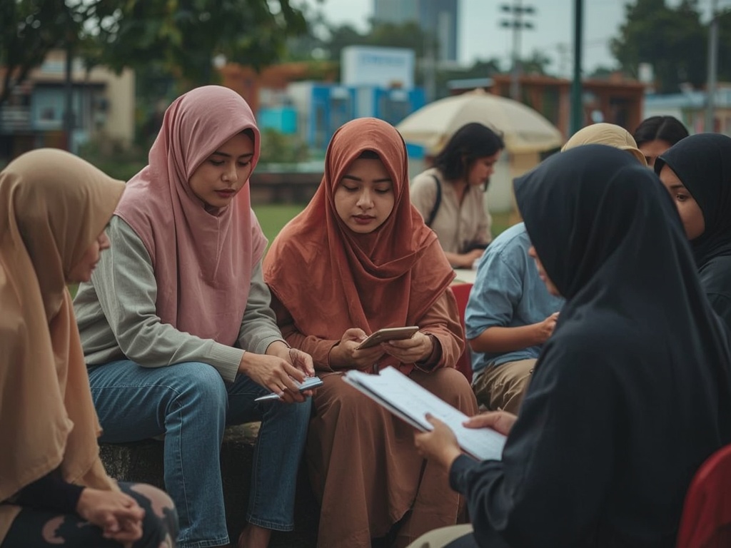 Rangkaian Langkah Persiapan: Dari Rumah, Kesehatan, hingga Energi